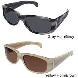 Initium Eyewear Men's 'VOL 4' Polarized Sunglasses