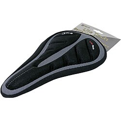 Velo Lite Tech Black Bicycle Seat Cover