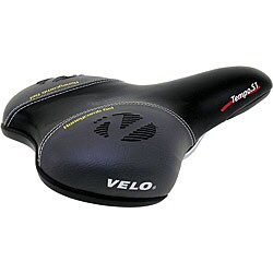 Velo Tempo.S1 Bicycle Saddle
