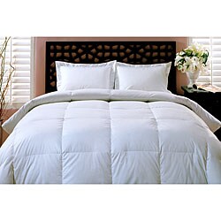 All Seasons 250 Thread Count Down Blend Comforter