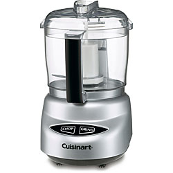 Cuisinart DLC-2ABC Mini Prep Plus Food Processor (Refurbished)