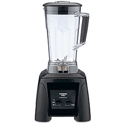 Waring MX1000R Professional 3.0 -Horsepower Blender