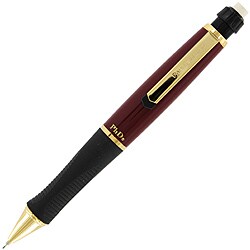 Papermate PhD 0.5-mm Cherry Barrel Mechanical Pencil (Pack of 6)