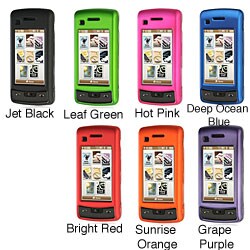 Verizon LG EnV Touch VX-11000 Protector Case