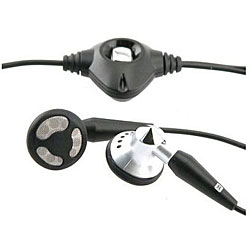 Stereo Headset for LG EnV Touch 