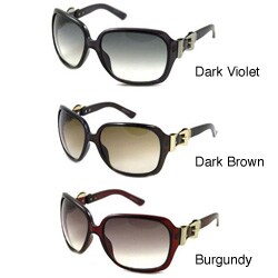 Gucci GG 3006 Women's Round Sunglasses 