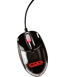 CODi 1300 DPI Mini Optical Mouse