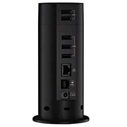 HP NK398AA#ABA Essential USB Port Replicator For Laptop