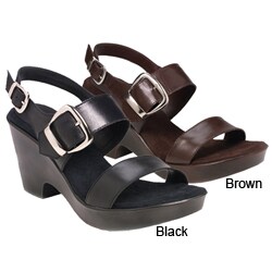 Aerosoles Women's 'Katapult' Wedge Sandals