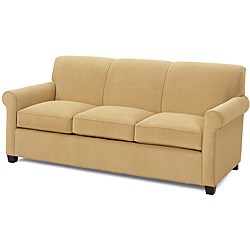 Eco-friendly Metolious Limit Cream Sofa