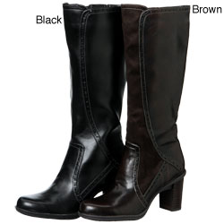 Naturalizer Women's 'Kinetic' Knee-high Boots