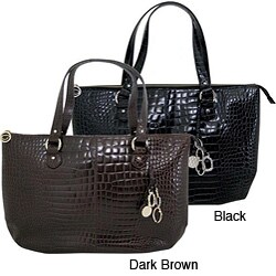 Oscar de la Renta 'Alegria' Large Tote