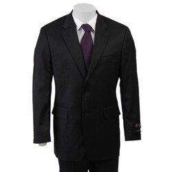 Adolfo Men's Grey Suit