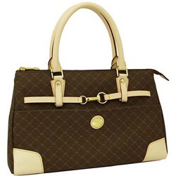 Rioni Signature Princess Satchel