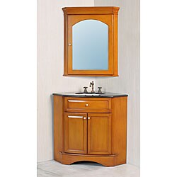 Luxeo Marcia 40-inch Single Sink Vanity