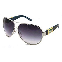 Marc Jacobs MJ 213 Men's Aviator Sunglasses