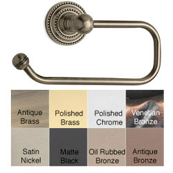 Dottingham Euro-style Toilet Tissue Holder