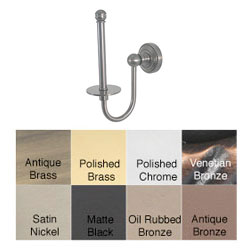 Dottingham Upright Toilet Tissue Holder