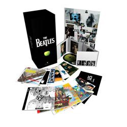 The Beatles - The Beatles [Stereo Box Set] [Box]