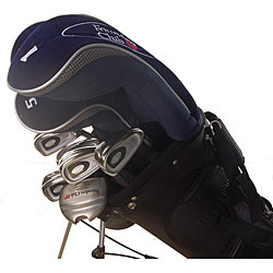 Founders Club Power Step 18-piece Ladies Golf Set