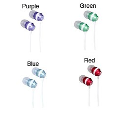 Skullcandy Ink'd Earbuds