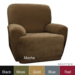 Maytex Collin Recliner Slipcover