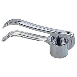 Panderno Stainless Steel Onion Press