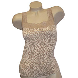 Vanity Fair Body Women's Foundation Camisole