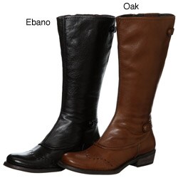 Biviel BV1733 Women's Riding Boots