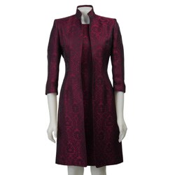 Anne Klein Women's Dress Suit 