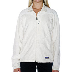 Patagonia Women's Natural R2 Jacket Large