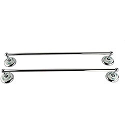 Moen Porcelain Ivy 2-piece Bath Accessory Set