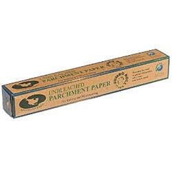 Beyond Gourmet Unbleached Baking Paper Jumbo Rolls (Pack of 4)