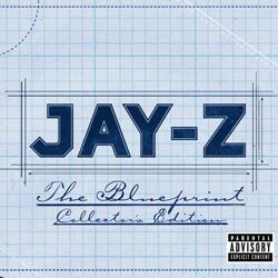 Jay-Z - The Blueprint [9/8]