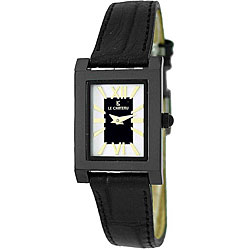 Le Chateau Women's 'Pazione' Watch