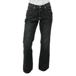 Paper Denim & Cloth Men's 'Alec' Relaxed Bootcut Jeans