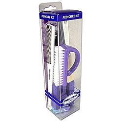 Tweezerman 5205-1 Pedicure Kit