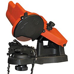 Buffalo Tools Electric Chain Saw Sharpener