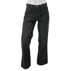 Michael Brandon Men's Classic Fit Denim Jeans