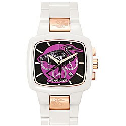 Invicta Women's Adrenaline Chronograph Watch
