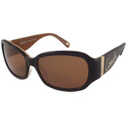 Coach 'Whitney' S495 Tortoise Sunglasses