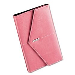 Rolodex City of Hope Pink Ribbon Journal