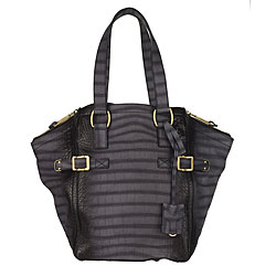 Yves Saint Laurent 'Downtown' Small Tote Bag