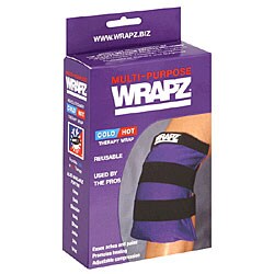 WRAPZ Multi-purpose Hot/ Cold Therapy Wrap