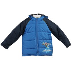 Disney's 'Toy Story' Toddler Boys' Colorblock Coat