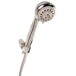 Hansgrohe Typhoon 3-jet Hand Shower Set 