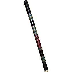 Black Bamboo Didgeridoo (Indonesia)
