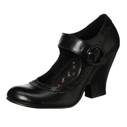 Rocket Dog Women's 'Snappy' Mary Jane Heels