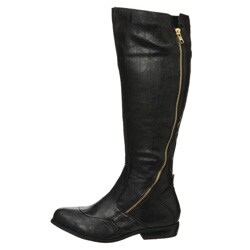Unlisted by Kenneth Cole Women's 'Saddle Up' Tall Riding Boots