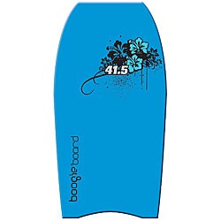 Blue 41.5-inch Boogie Board